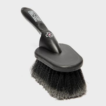 Grey Muc Off Soft Washing Brush