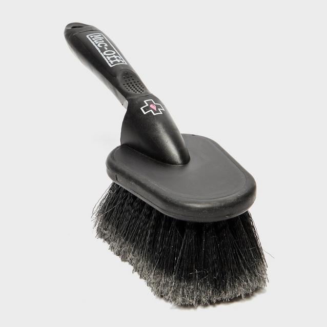 Grey Muc Off Soft Washing Brush image 1