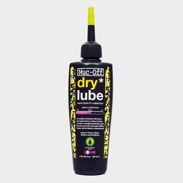 Black Muc Off Dry Lube 120ml