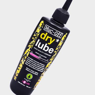 Black Muc Off Dry Lube 120ml