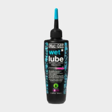 Clear Muc Off Wet Lube 120ml