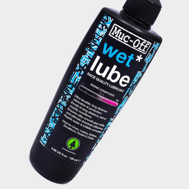 Muc-Off Wet Lube (120ml)