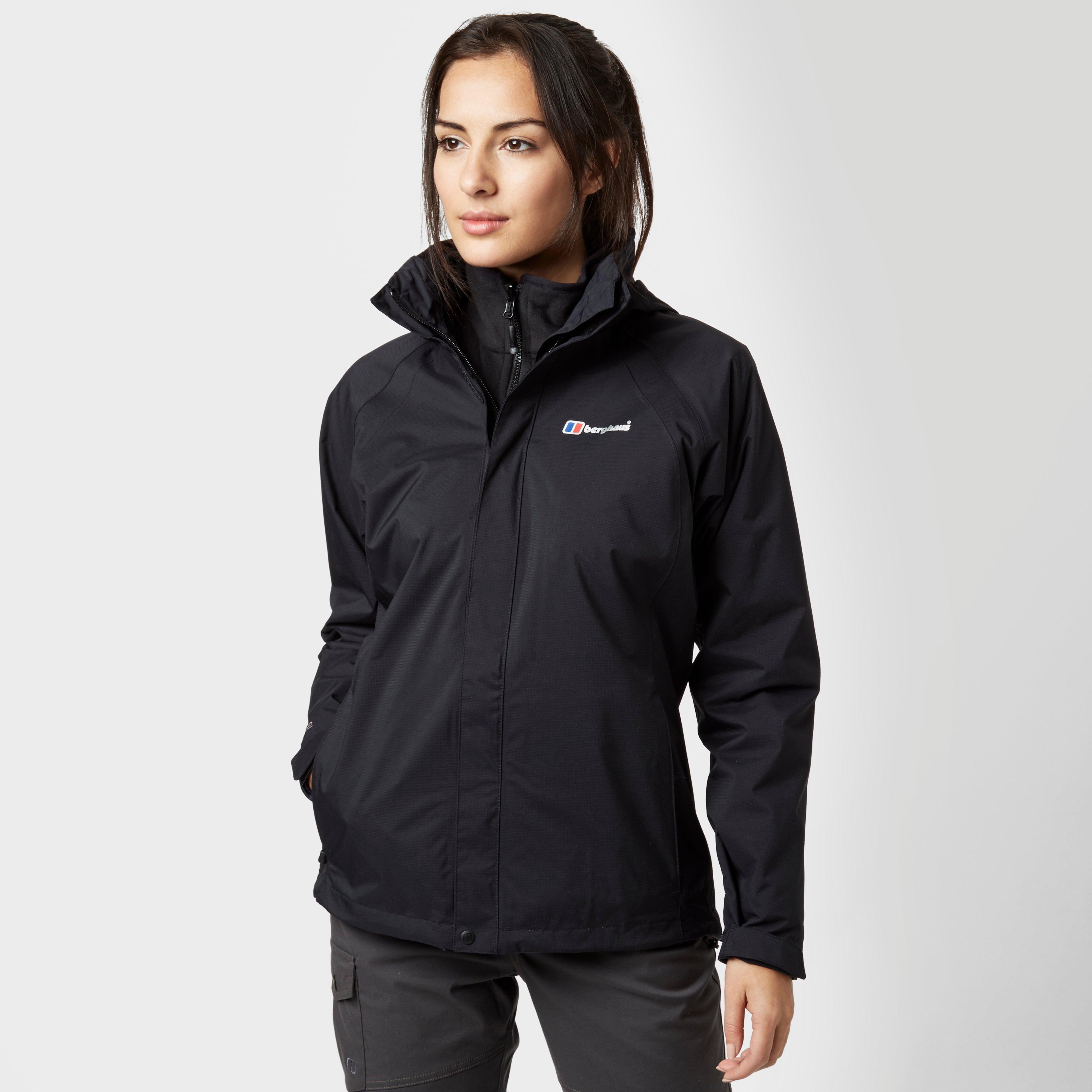 Berghaus calisto 3 on sale in 1 jacket