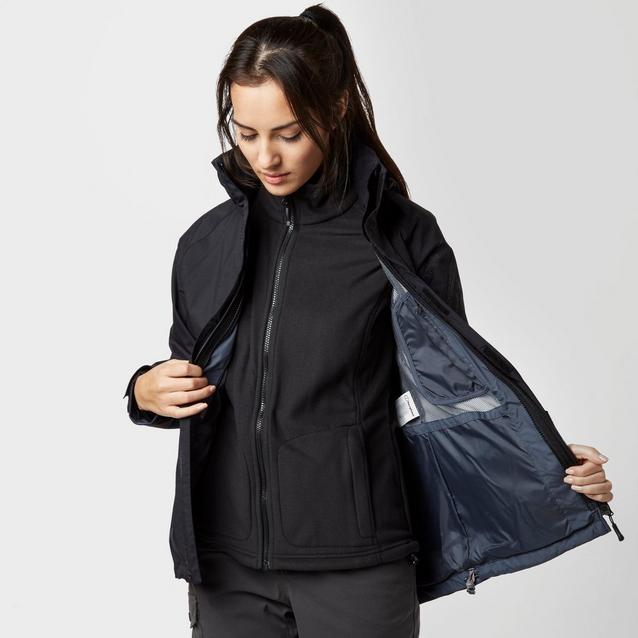 Berghaus calisto jacket womens online