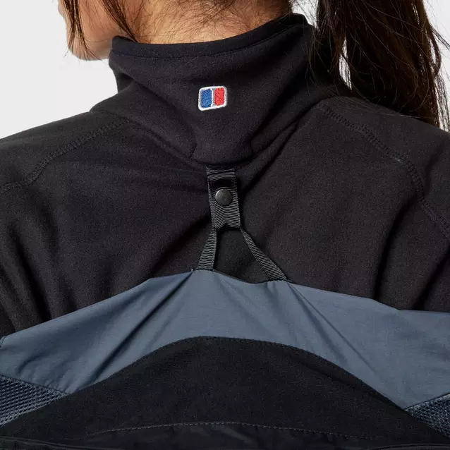 Berghaus calisto 3 in 1 outlet jacket