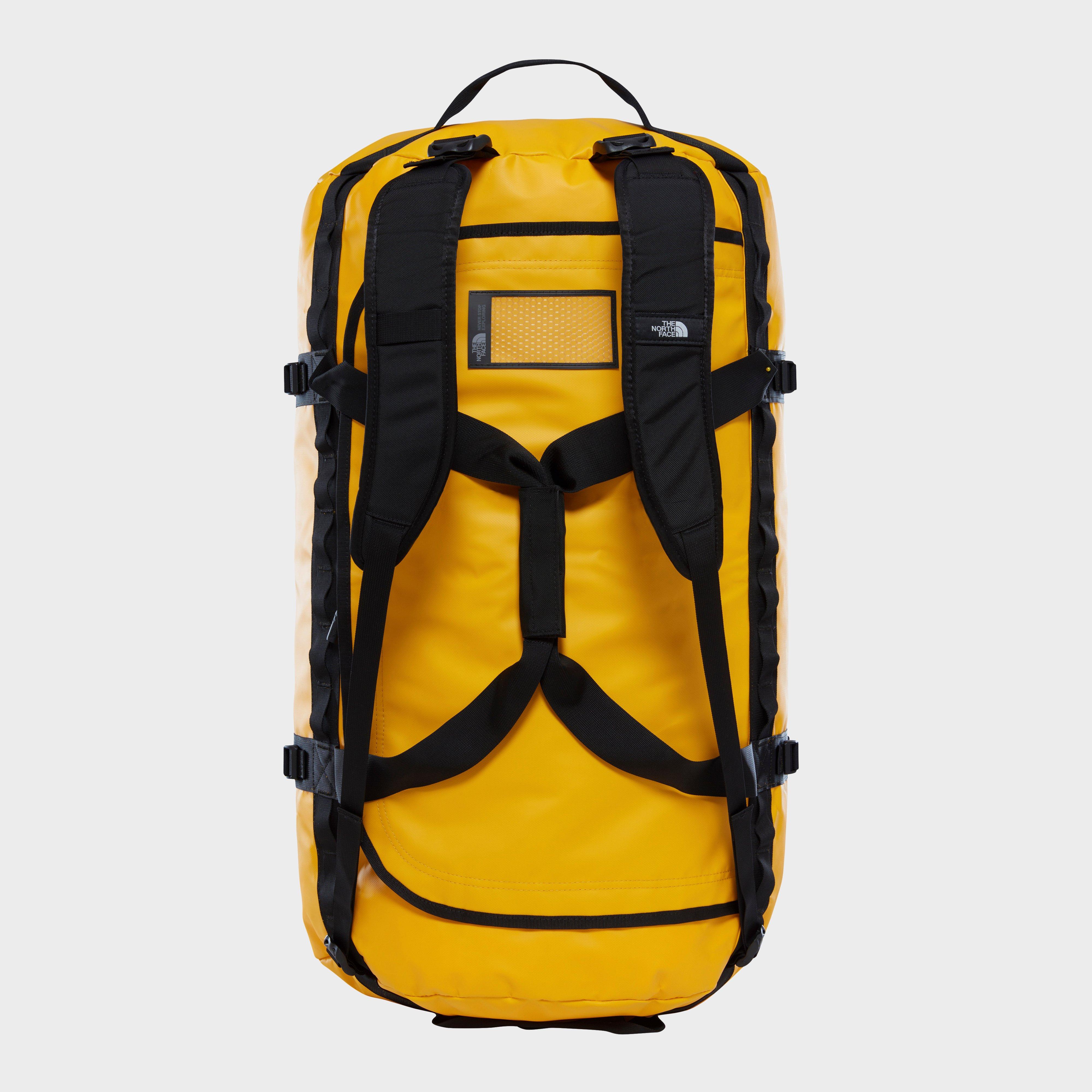 the north face base camp duffel extra large
