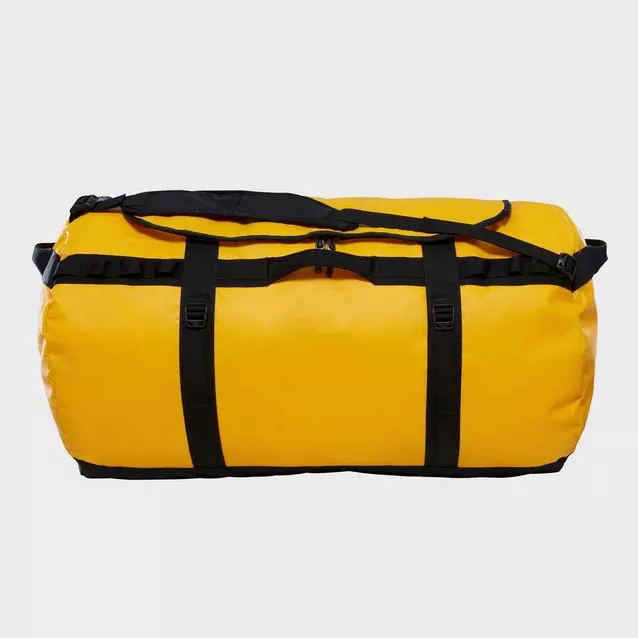 The north face base camp sales xl 132l duffel