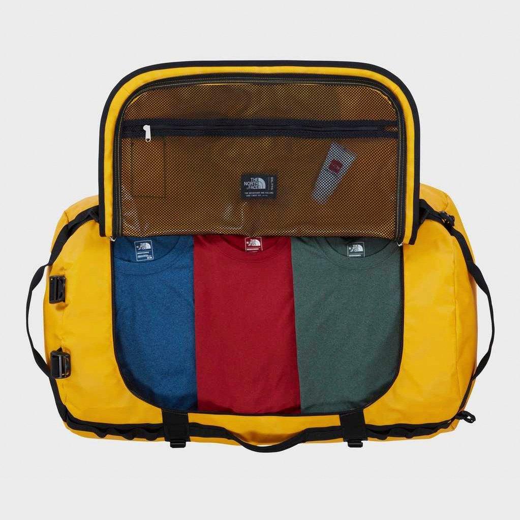 the north face base camp duffel xxl