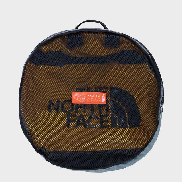 The north face online duffel xxl