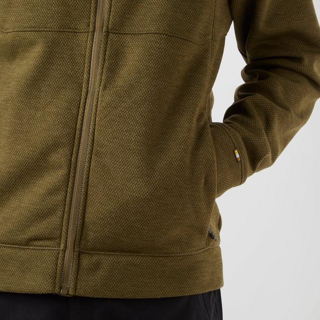 Craghoppers vector hooded outlet jacket