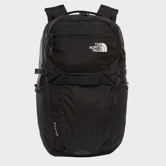 The north shop face 40l backpack