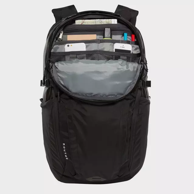 North face router on sale bag