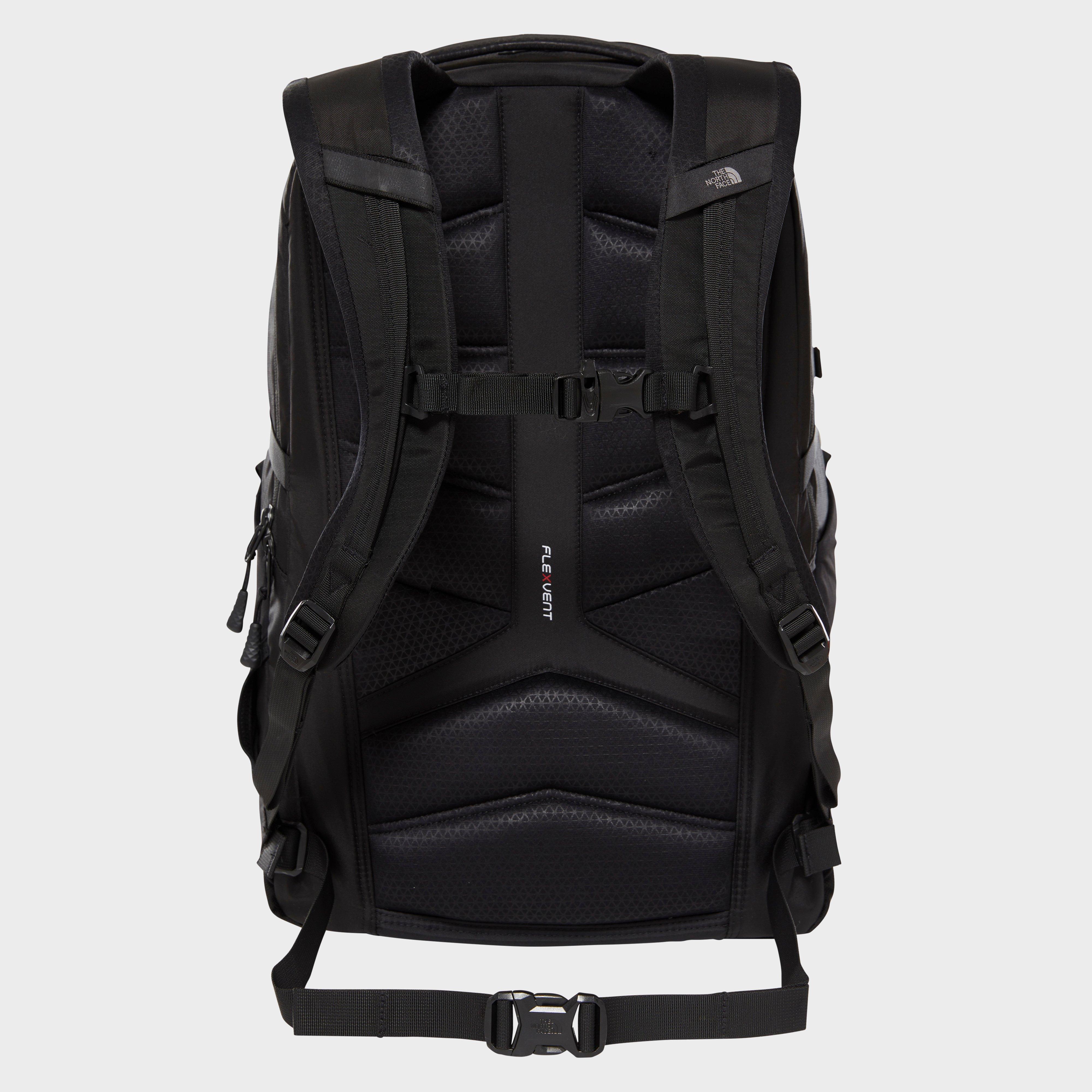 40 litre backpack north face