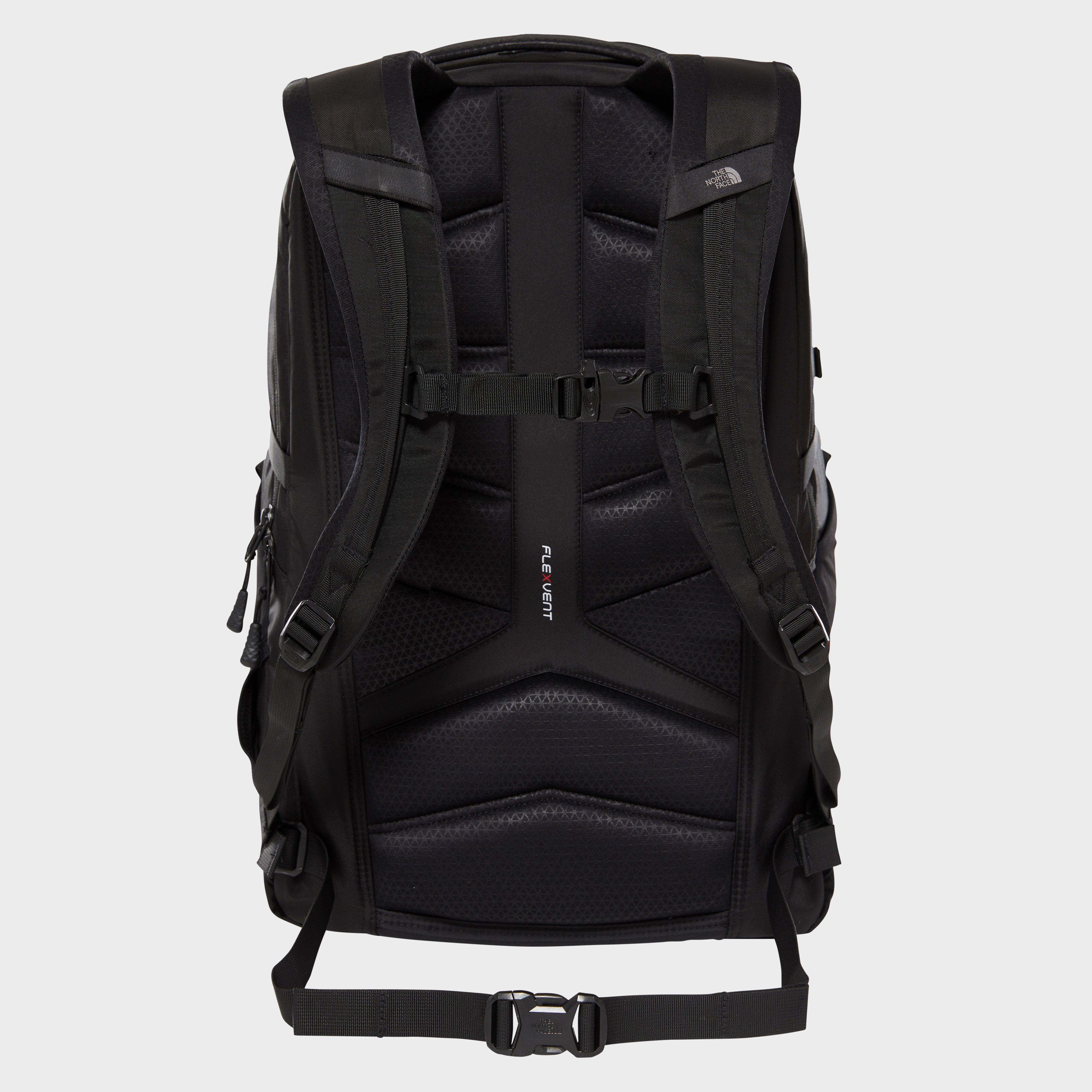 the north face router 40