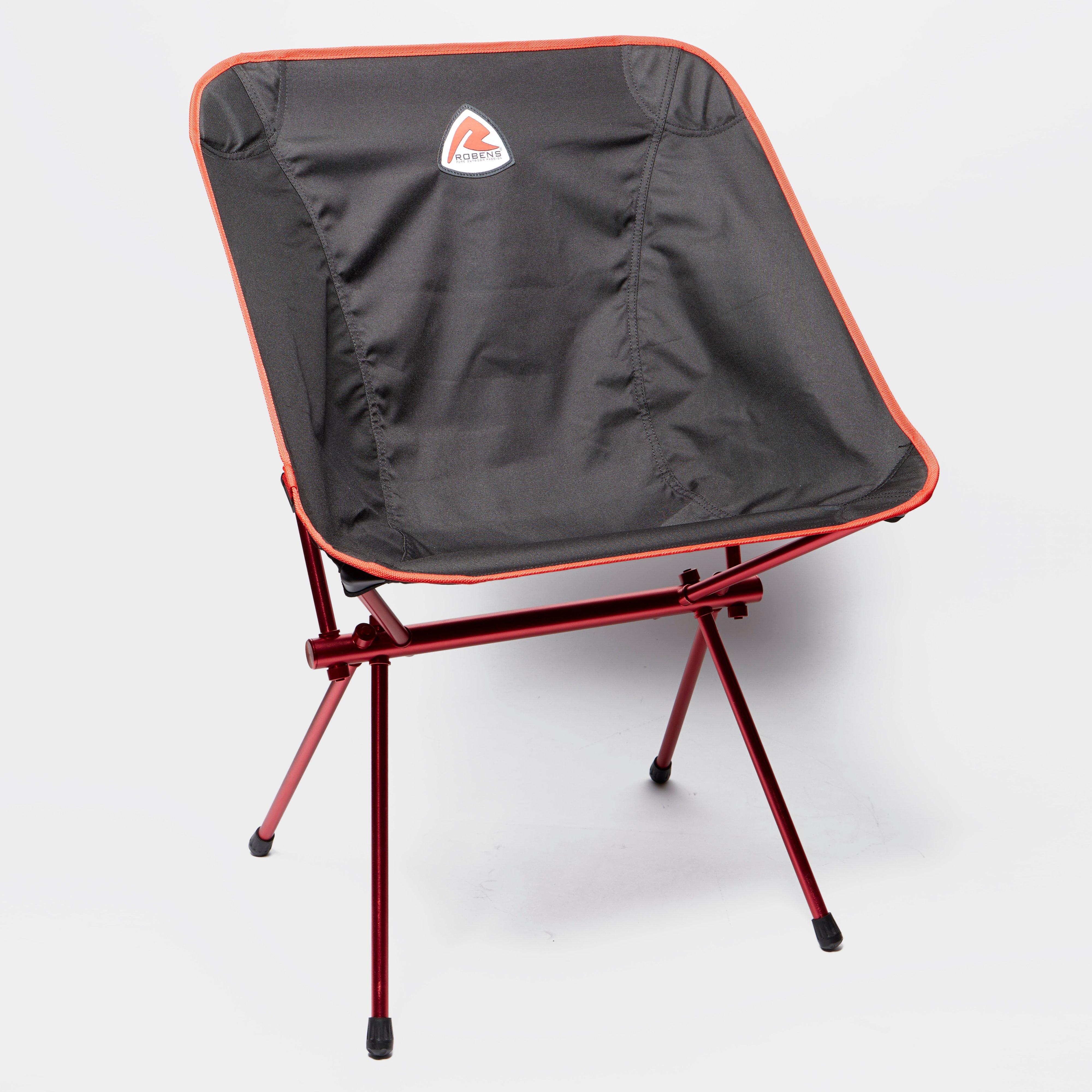 Robens Pilgrim Camping Seat