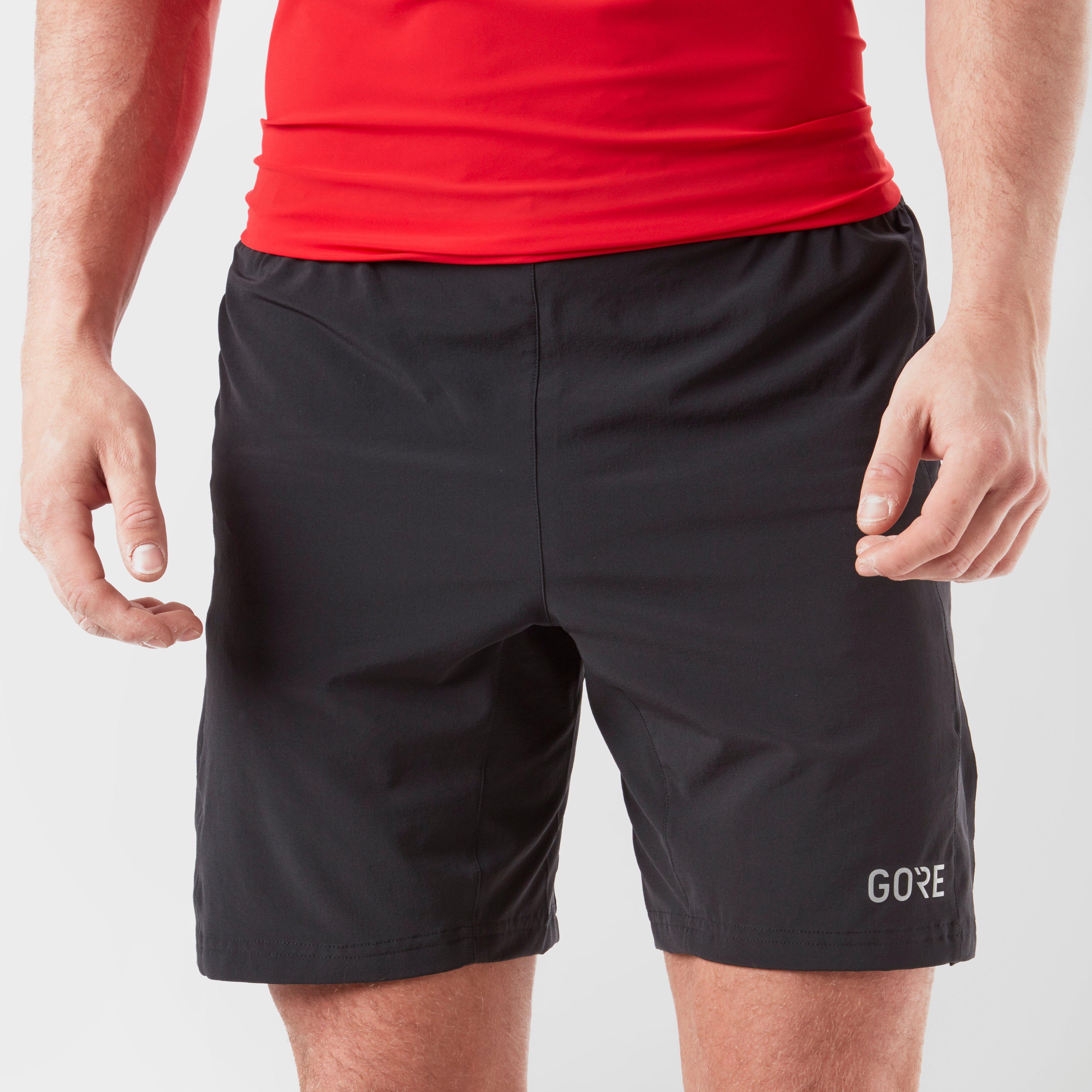 GORE Men s R7 Split Short