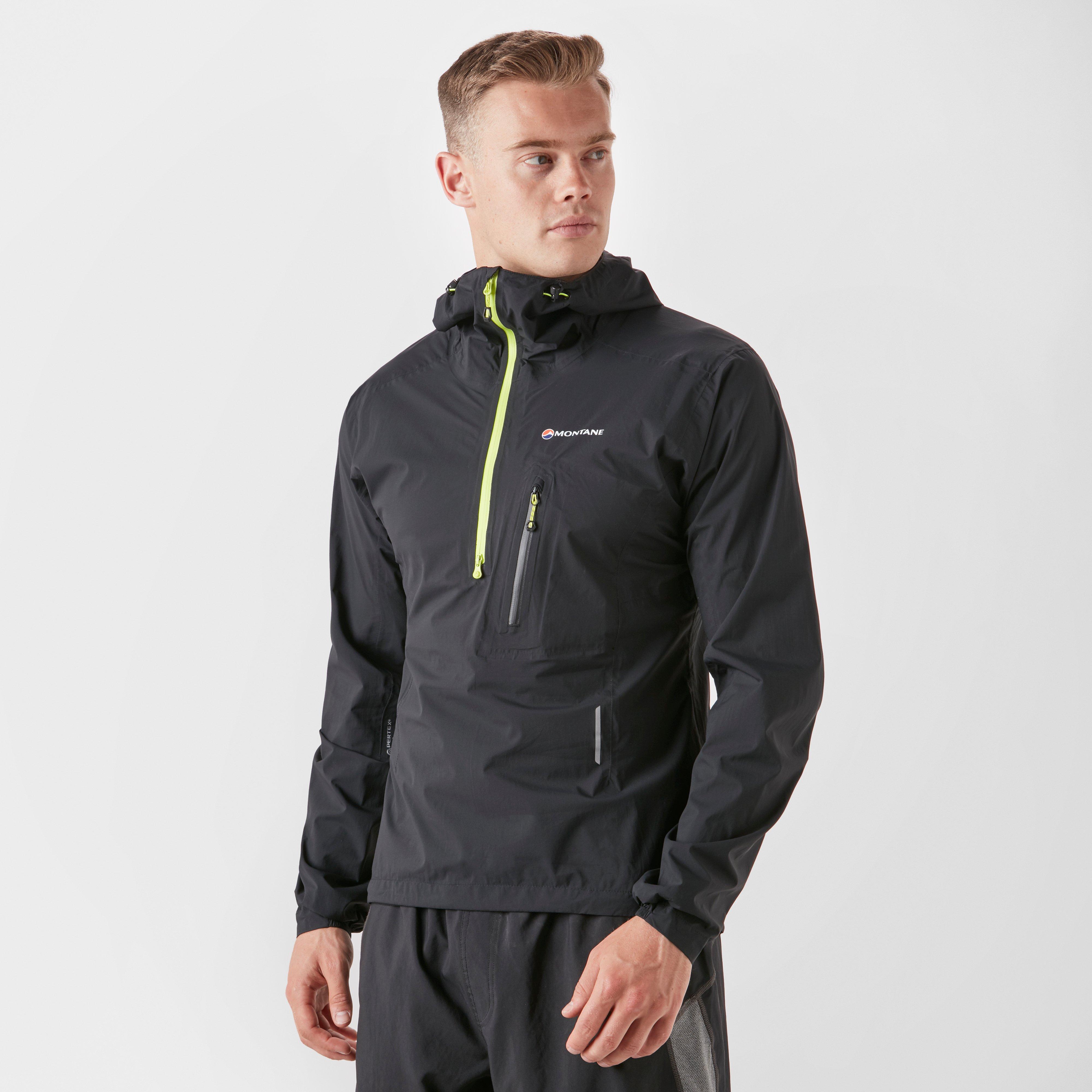 montane minimus stretch ultra pull on