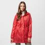 Red Peter Storm Women's Parka in a Pack