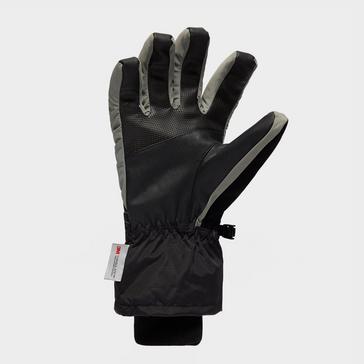 Peter Storm Women's Thinsulate Fingerless Gloves - Black