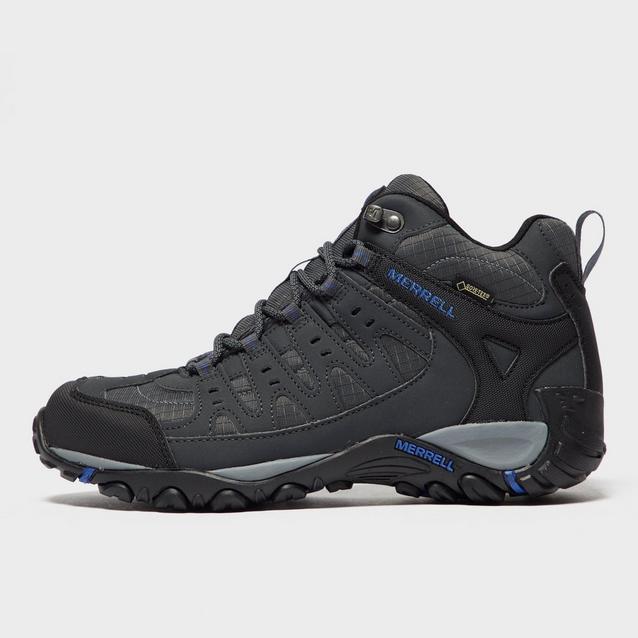 Merrell gore tex on sale mens