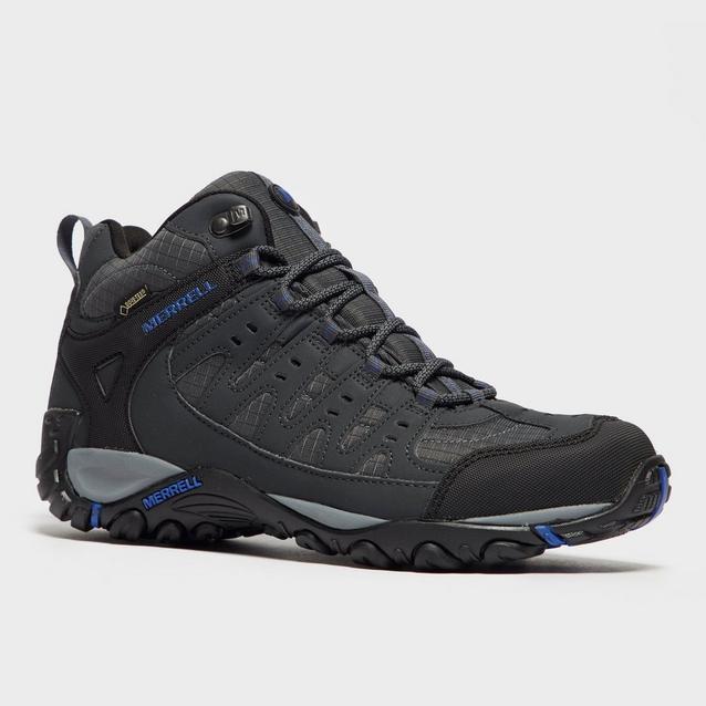 Merrell Men's Accentor GORE-TEX® Mid Boots