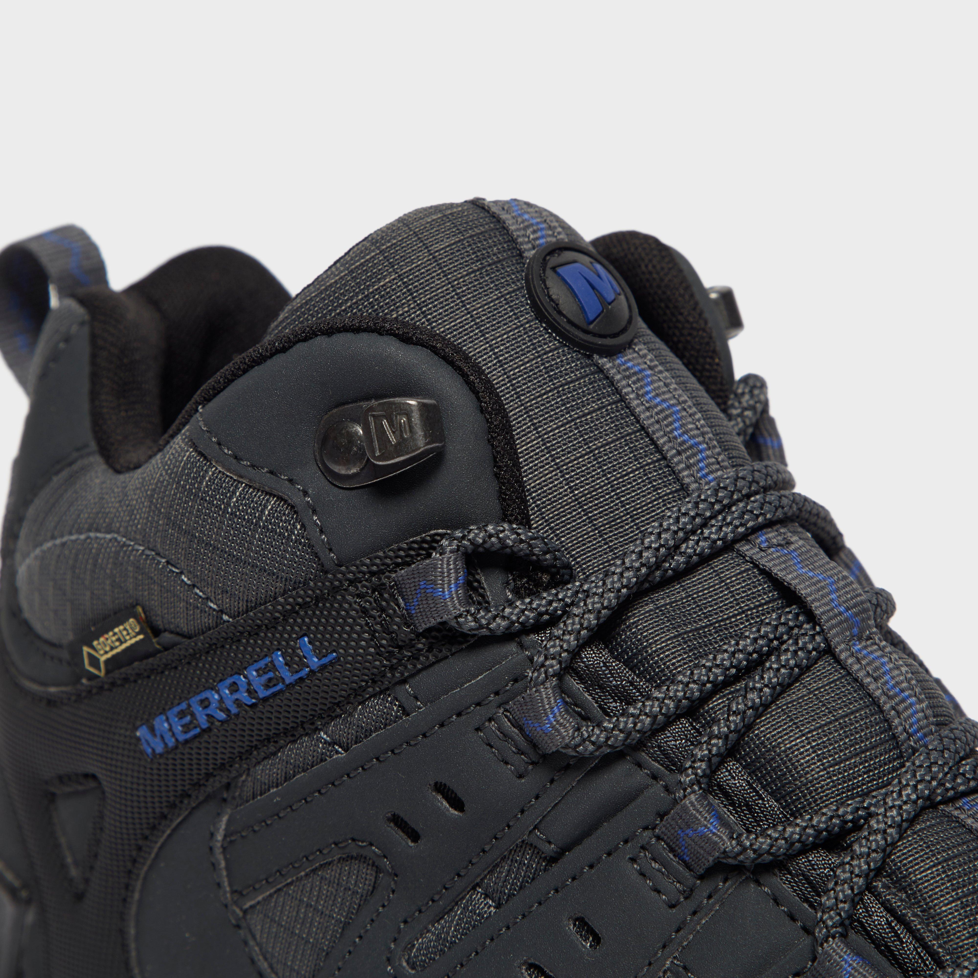 merrell accentor mid mens