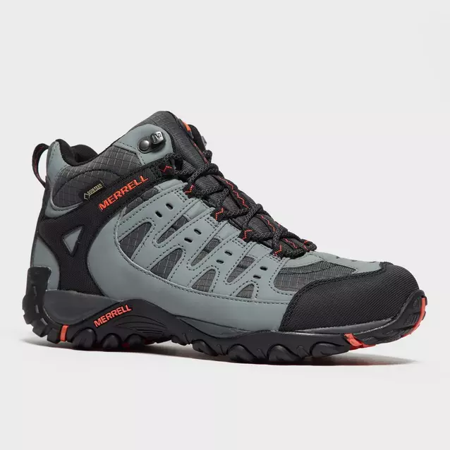 Merrell accentor mid store mens