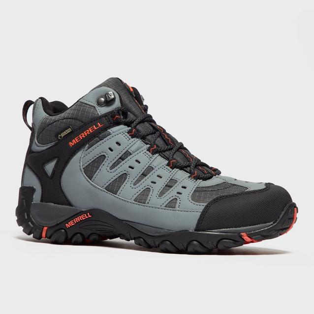 Merrell deals accentor mid