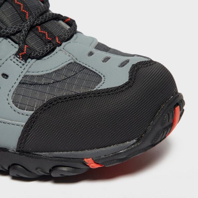 Merrell Menâs Accentor Mid GORE-TEX® Boot Light Grey