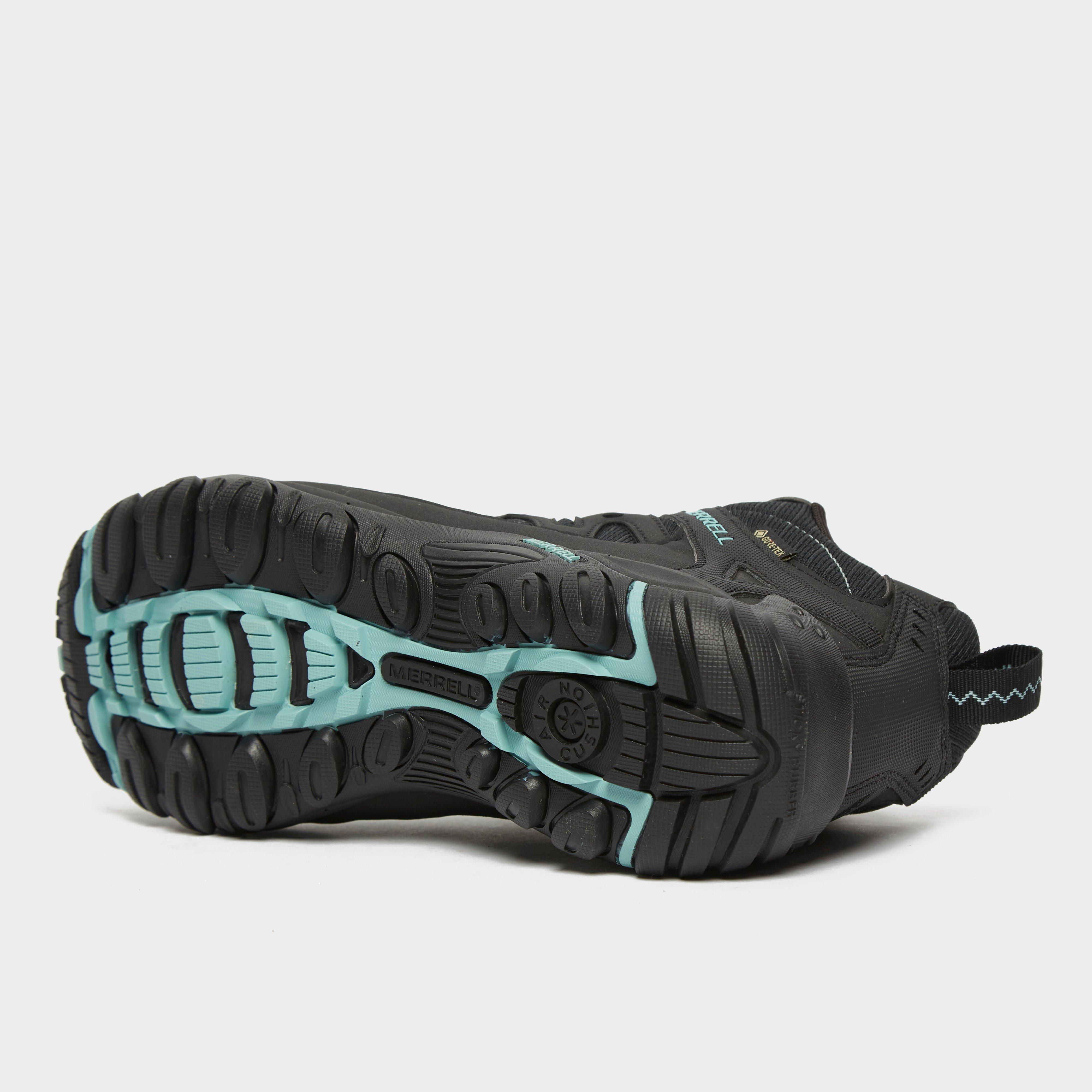 merrell accentor gtx womens