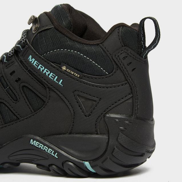 Merrell accentor gore tex clearance review