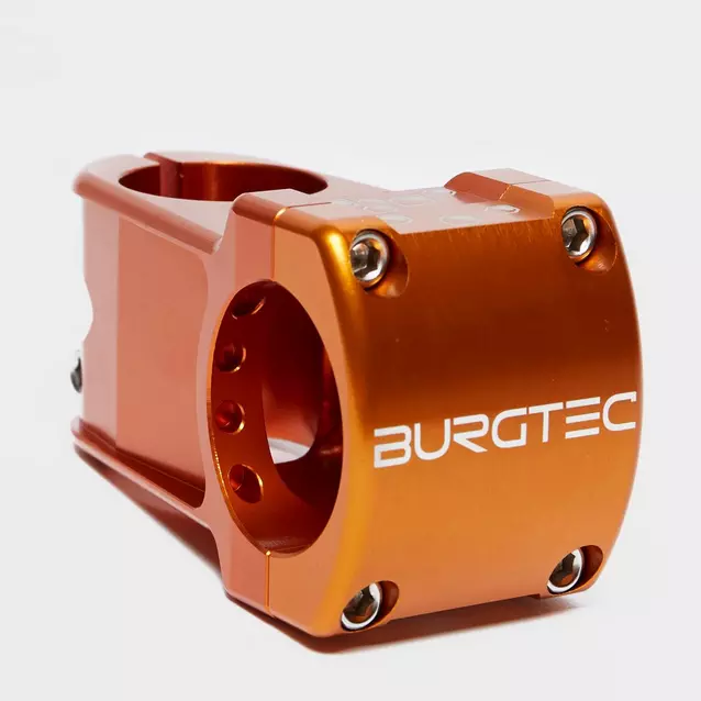 Burgtec Enduro MK2 Stem 35mm Clamp