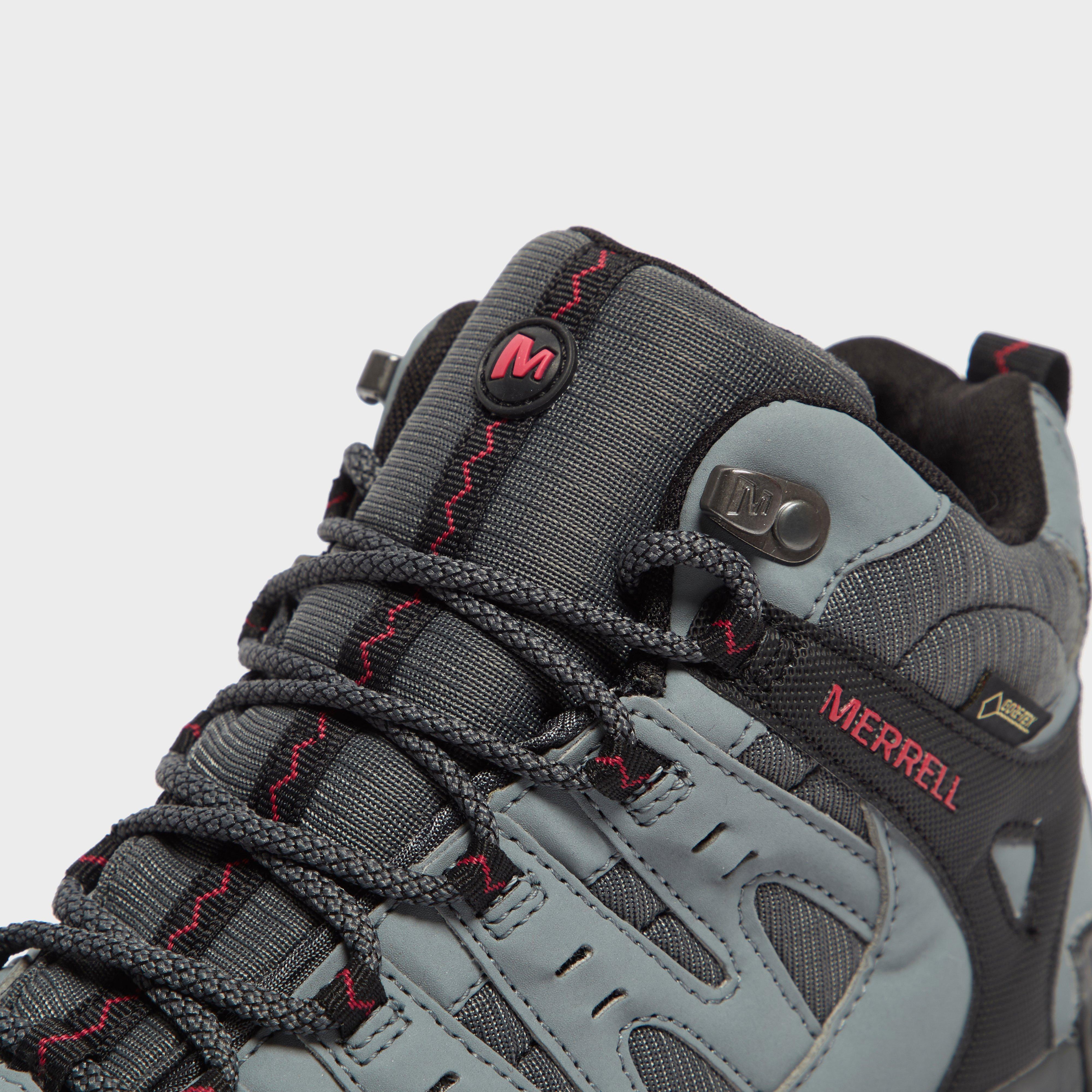 merrell accentor gtx women's