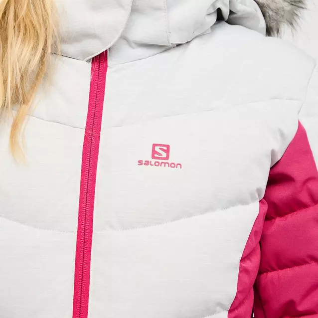 Salomon icetown jkt on sale w