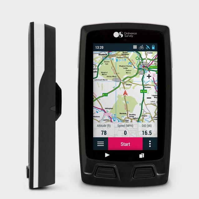 Gps vélo route sale