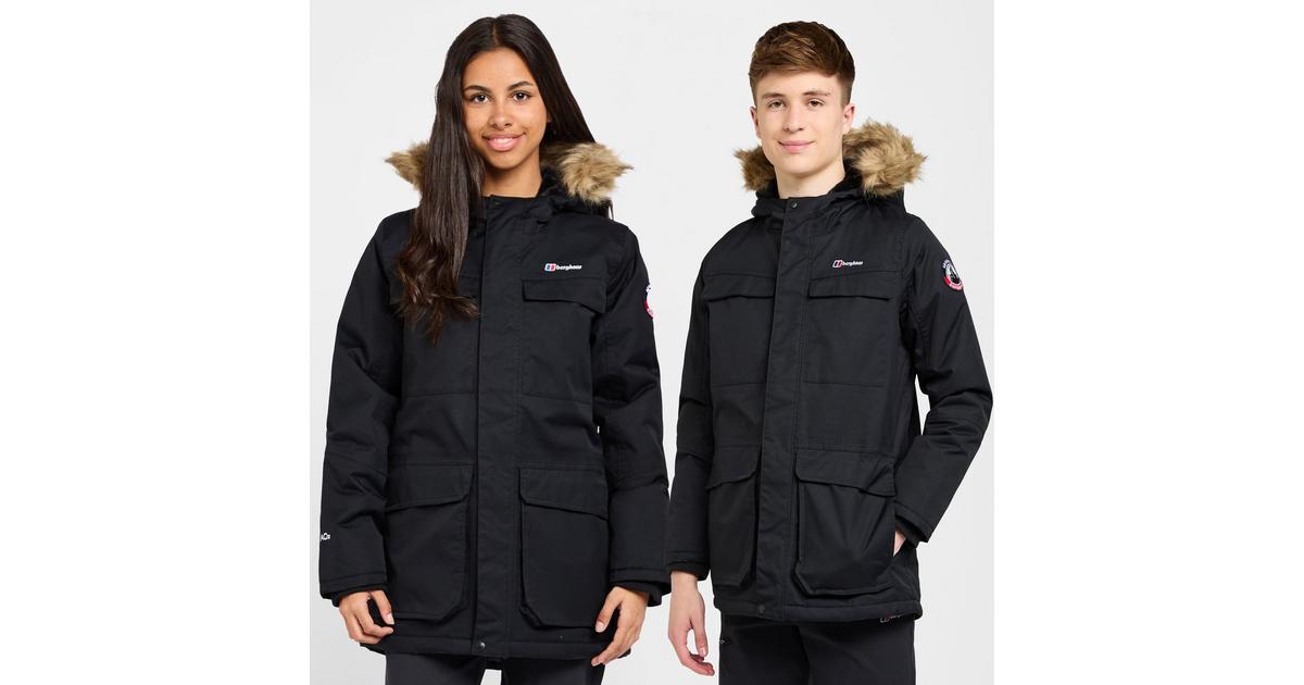 Parka alpes discount geographical norway opiniones