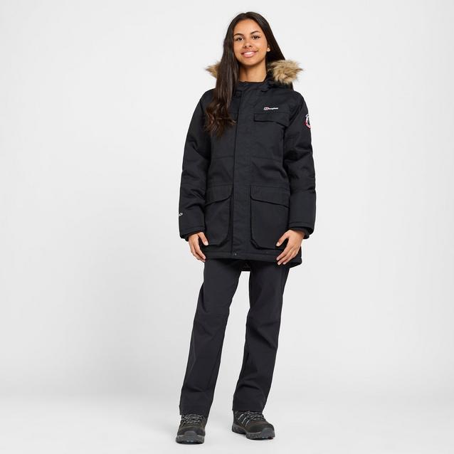 Geographical norway parka online alpes femme