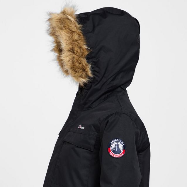 Berghaus antarctic store expedition parka