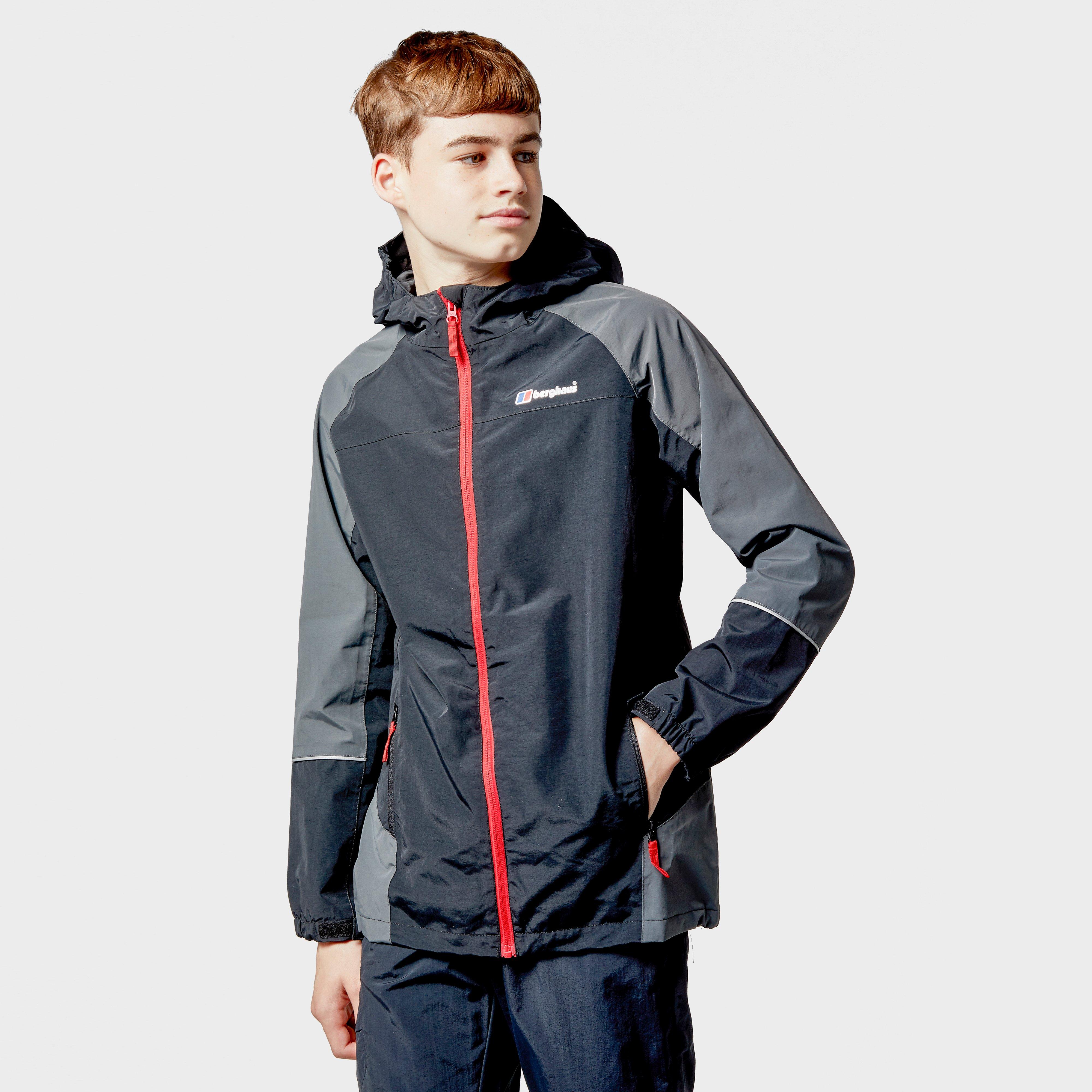 Childrens berghaus waterproof jackets online