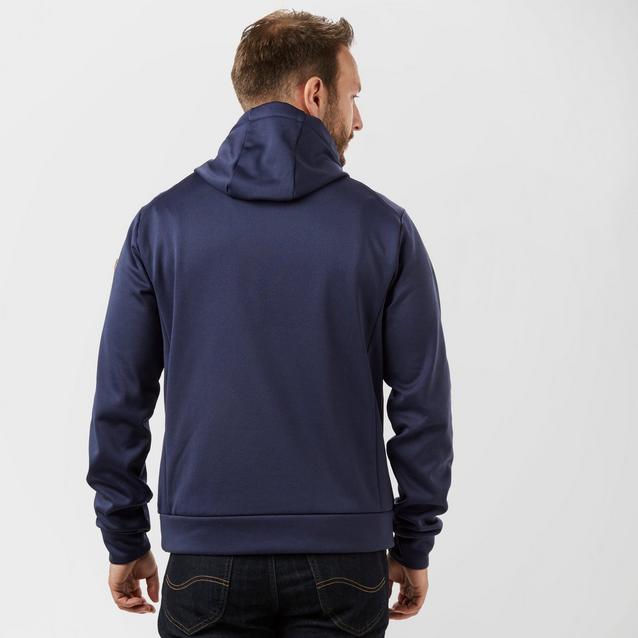 Hi Tec Men's Drew Hoodie | Blacks