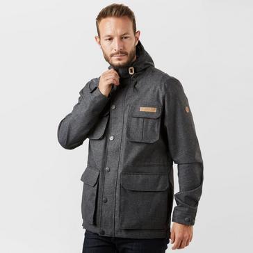 Black Hi Tec Men’s Hopkins Jacket