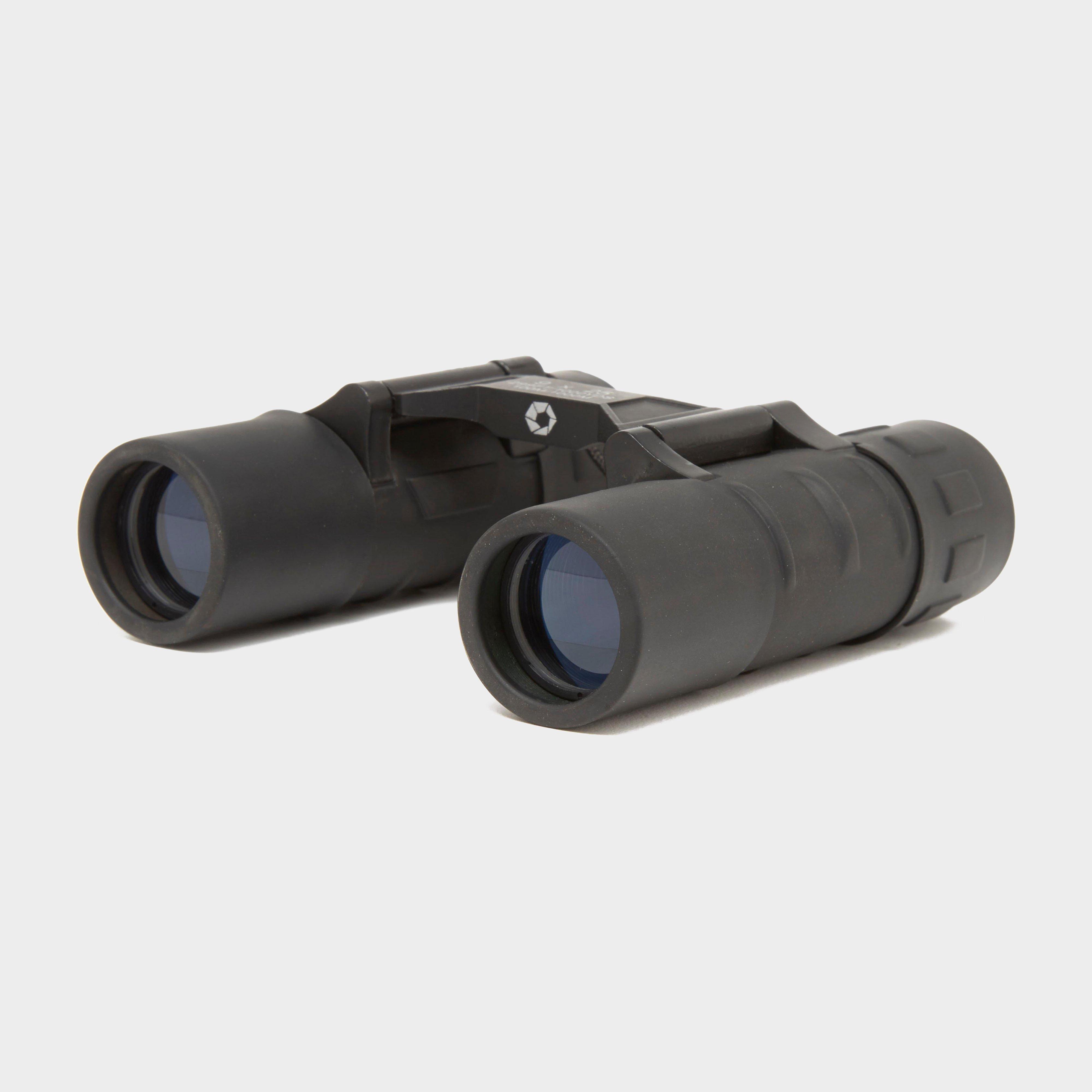 Image of Barska Focus Free 9 X 25 Binoculars - Black/Blk, BLACK/BLK