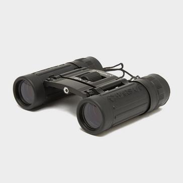 Black Barska Lucid View 8 x 21 Binoculars