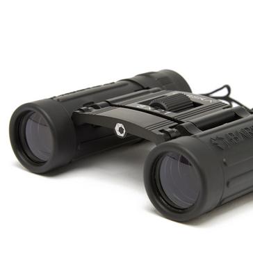 Black Barska Lucid View 8 x 21 Binoculars