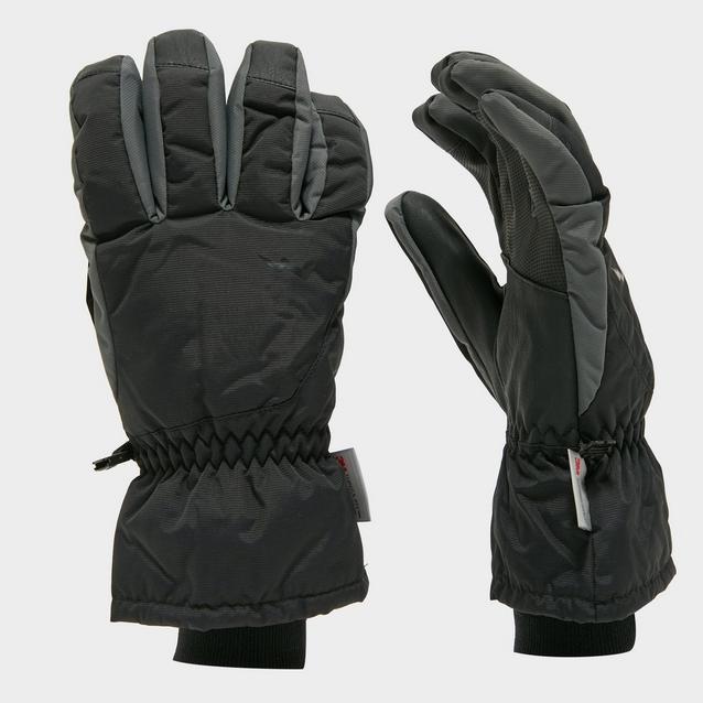 Black Peter Storm Men’s Ski Gloves image 1