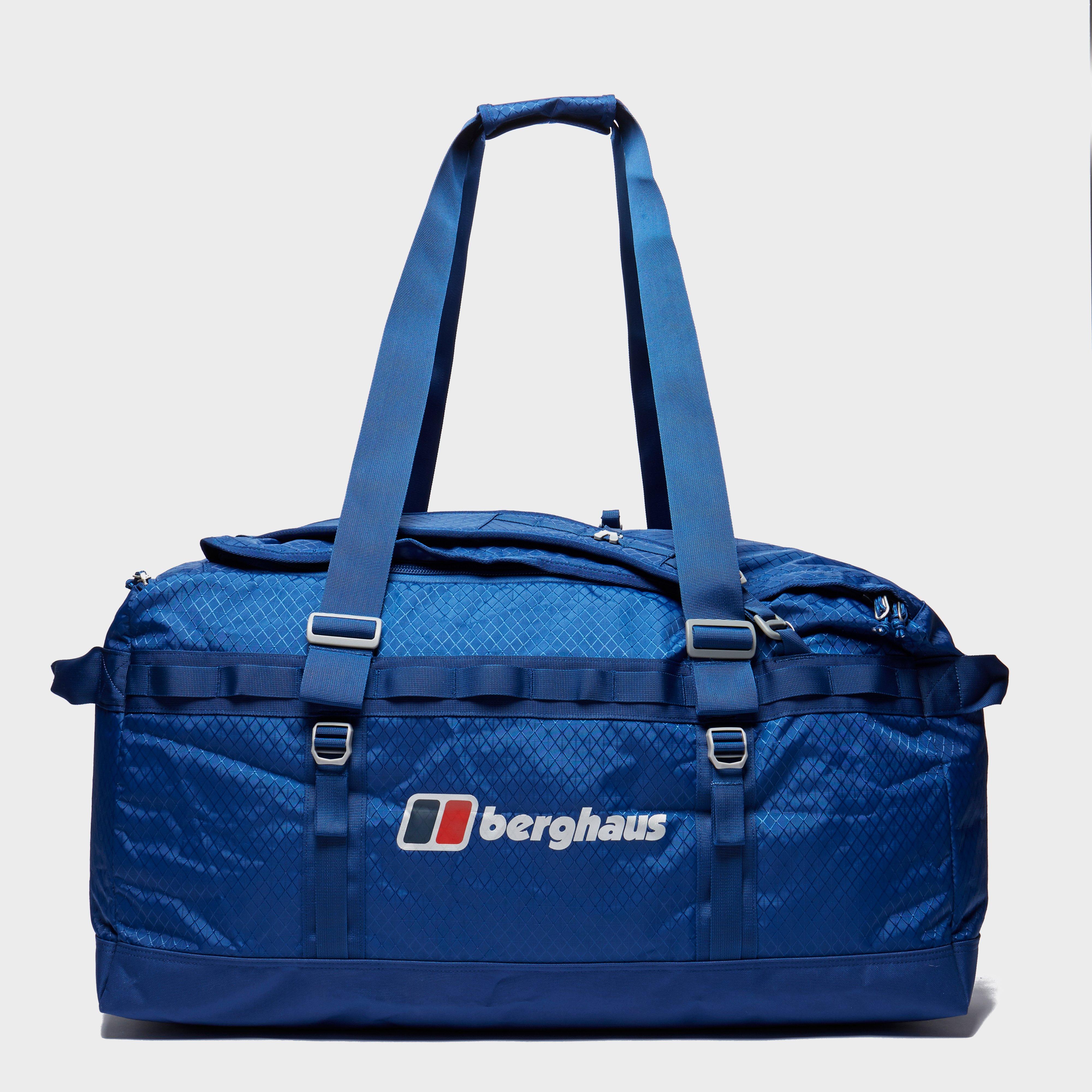 berghaus 100l holdall