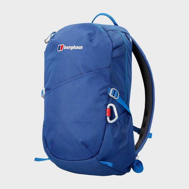 Berghaus twentyfourseven 2025 25l backpack