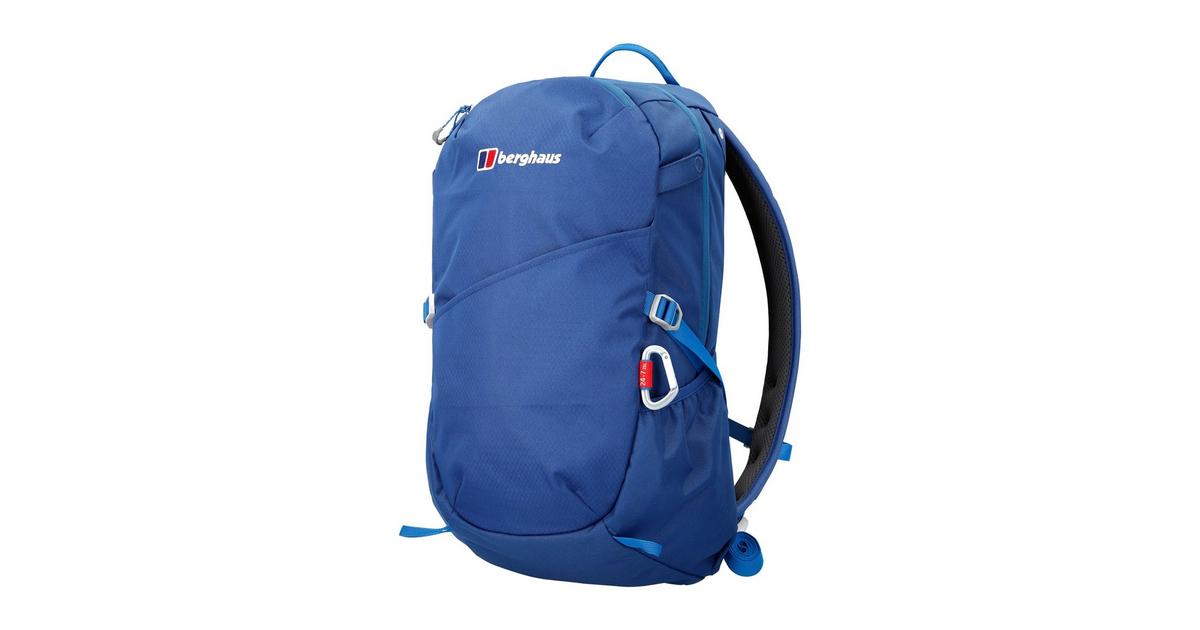 Camping Rucksack Berghaus Twentyfourseven 25l Rucksack Berghaus 24