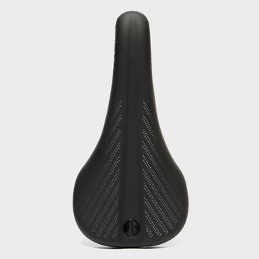 Silver SDG Women's Bel Air 2.0 Cro-Mo Rail Saddle