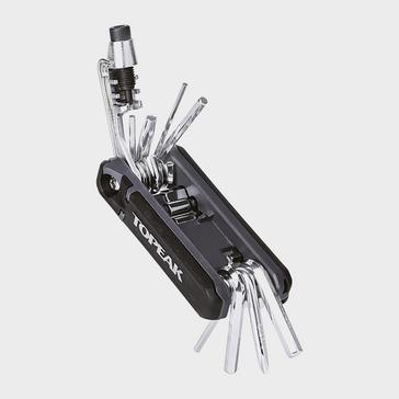 CLEAR Topeak Hexus™ X Multi-Tool